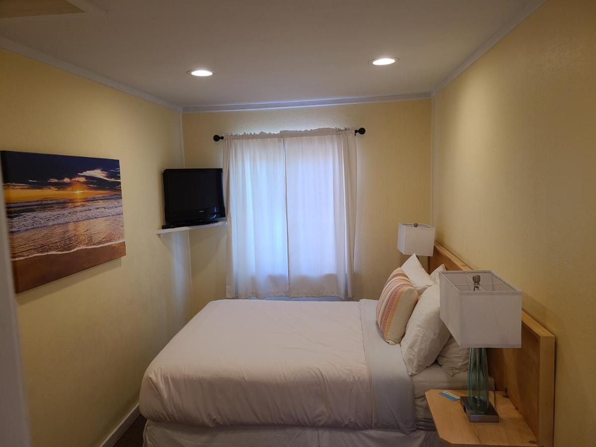 Sunny Cove Motel 卡皮托拉 外观 照片