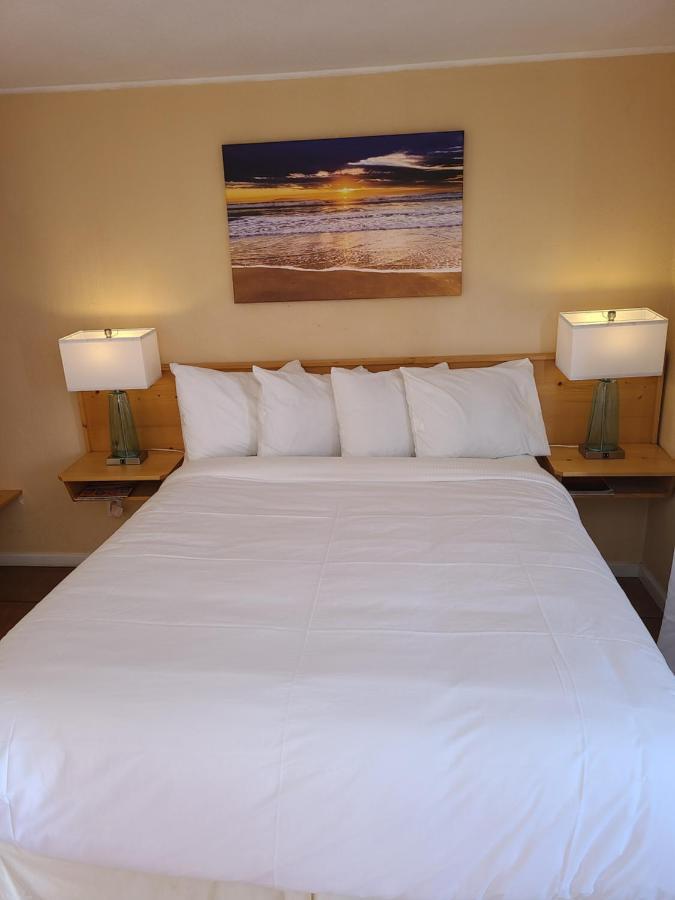Sunny Cove Motel 卡皮托拉 客房 照片