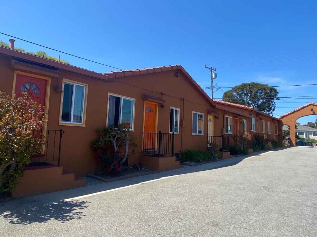 Sunny Cove Motel 卡皮托拉 外观 照片