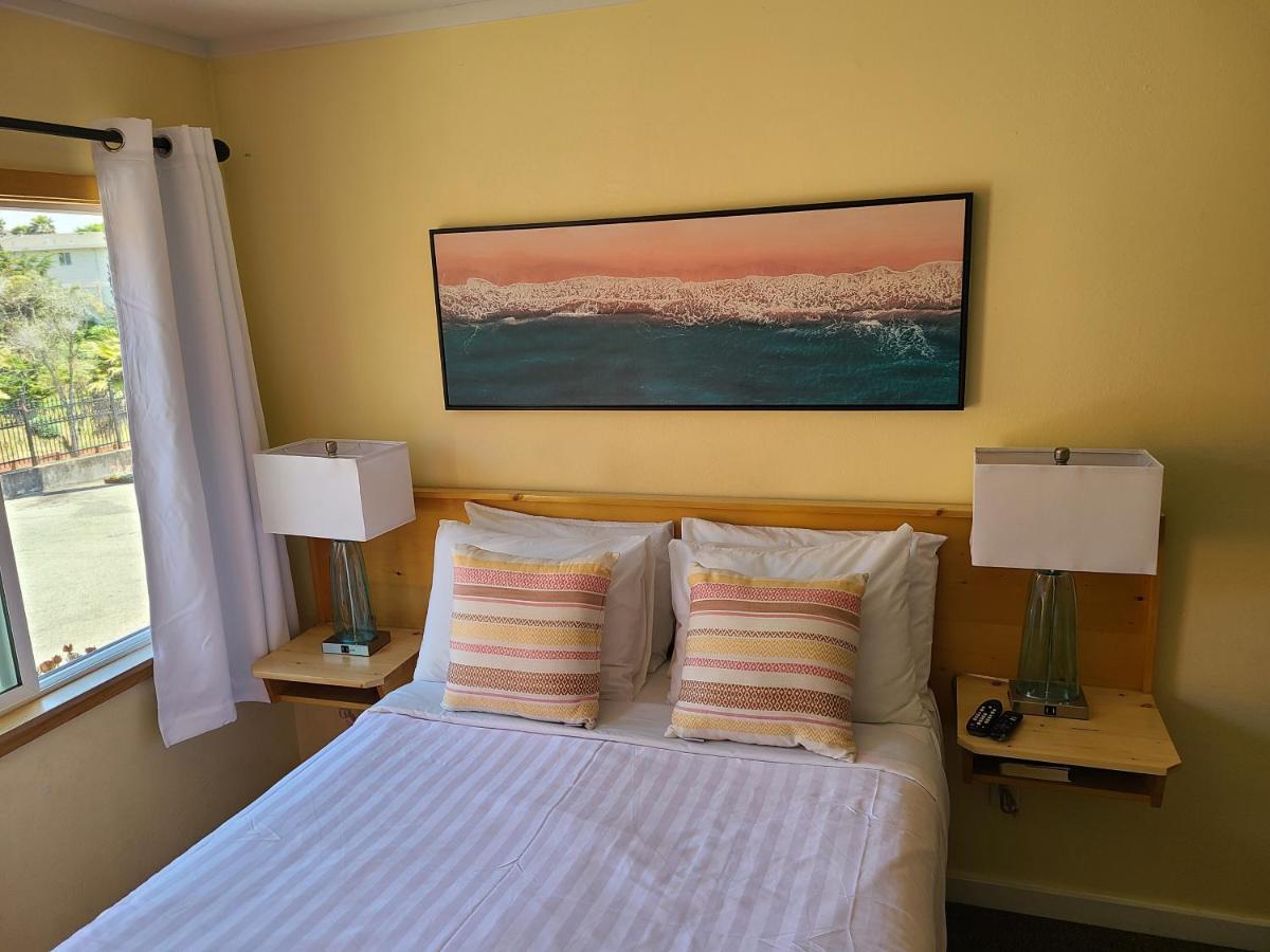 Sunny Cove Motel 卡皮托拉 外观 照片