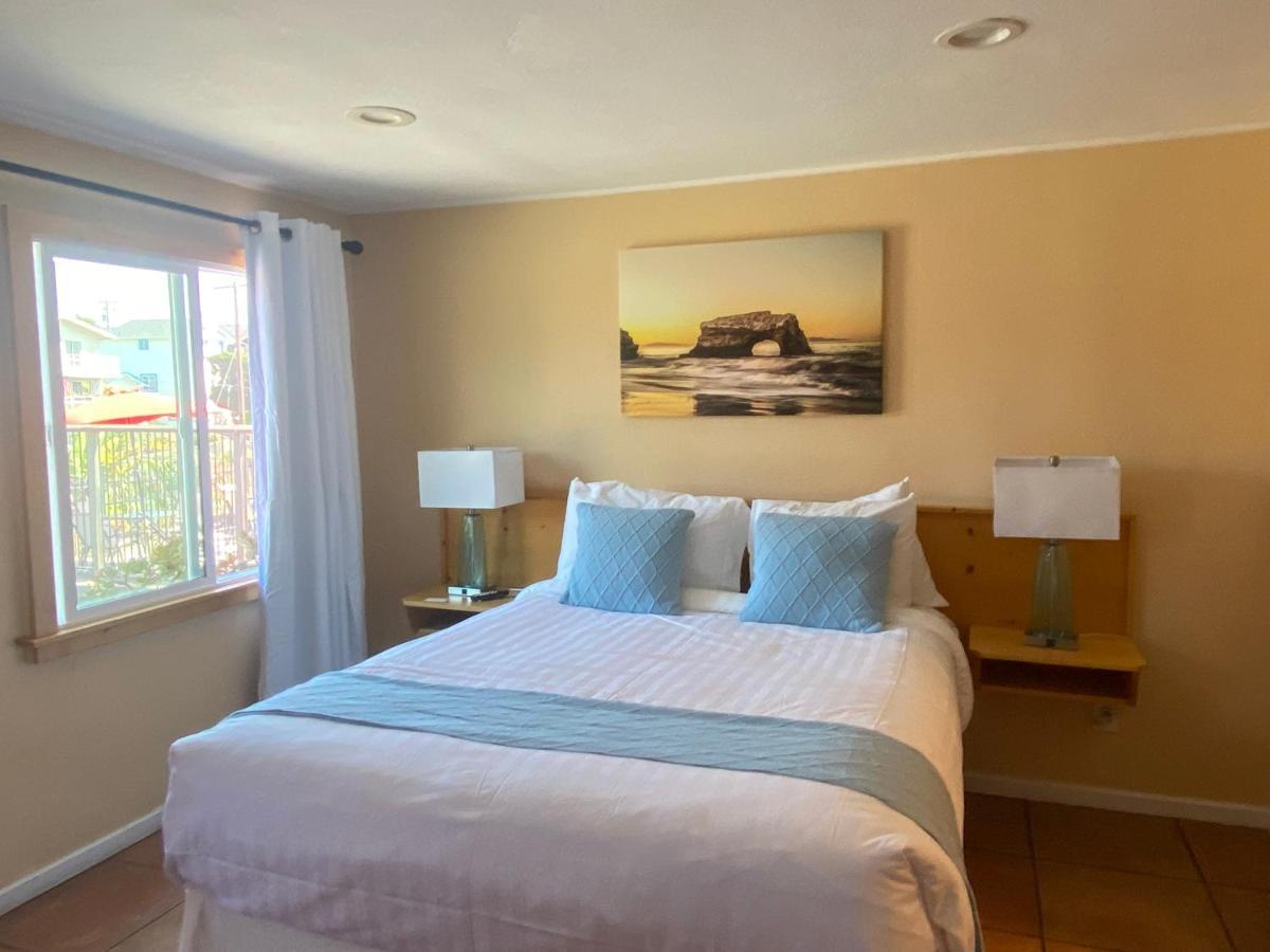 Sunny Cove Motel 卡皮托拉 外观 照片