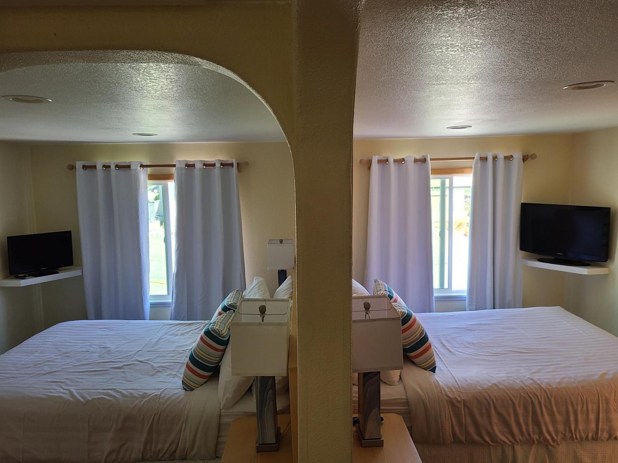 Sunny Cove Motel 卡皮托拉 客房 照片
